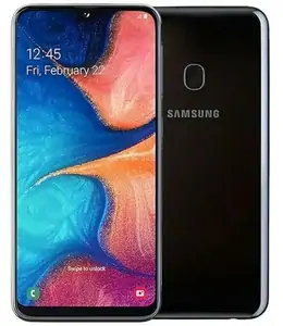 Замена тачскрина на телефоне Samsung Galaxy A20e в Ростове-на-Дону
